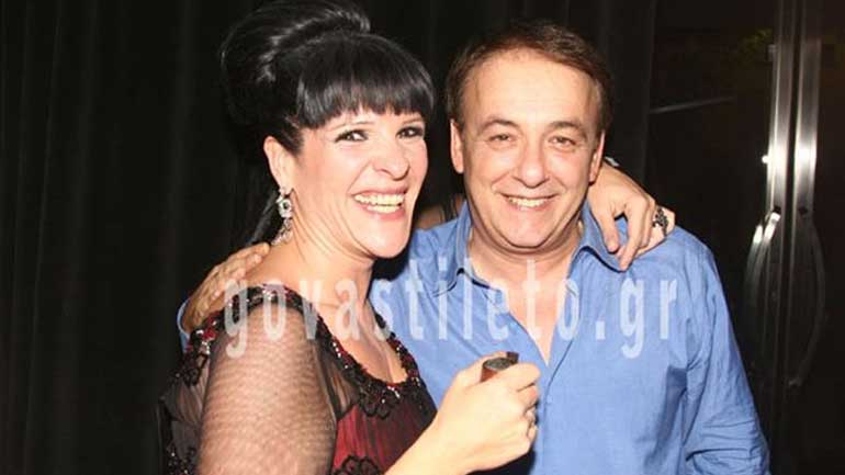 Βόσσου-Μικρούτσικος: Ξανά μαζί στα δύσκολα